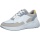 s.Oliver Sneaker 5-23644-28-183 with Soft Foam white/blue Women